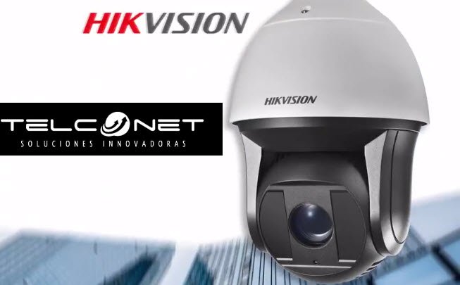 hikvision